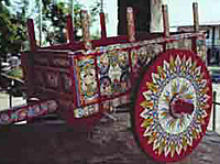 Chariot