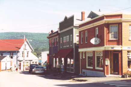 Annapolis Royal