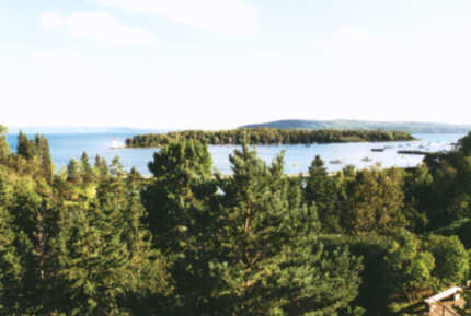 Baddeck