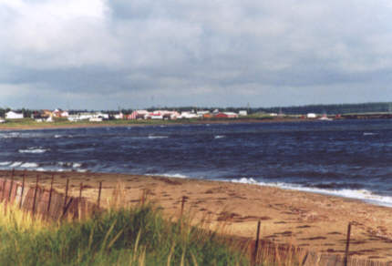 Bouctouche