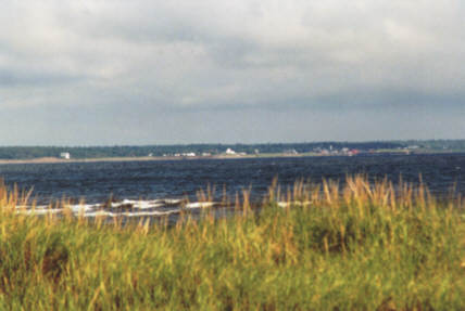 Bouctouche