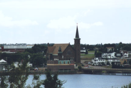 Bouctouche