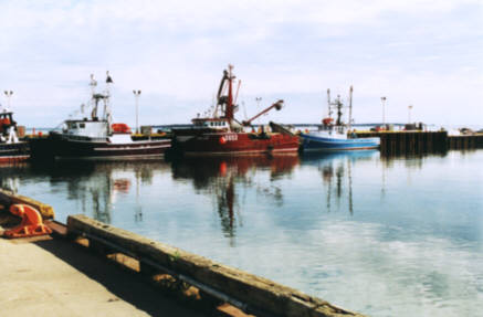 Caraquet