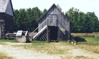 La Ferme Robichaud
