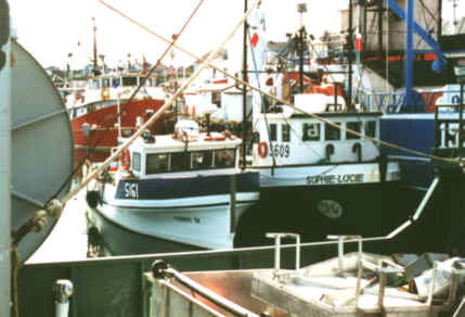 Caraquet