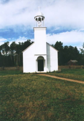 La Chapelle