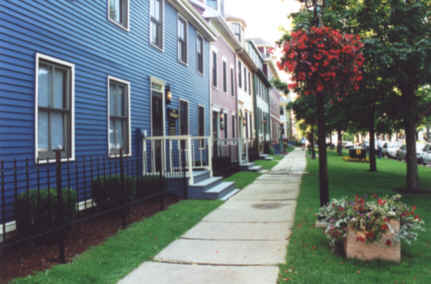 Charlottetown