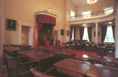 Charlottetown : Province House