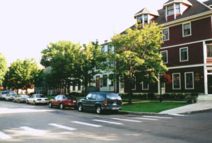 Charlottetown