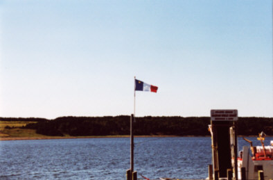 Cheticamp