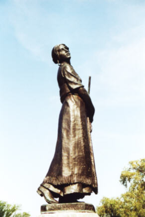 Evangéline