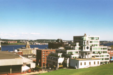 Halifax