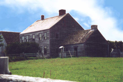 Kings Landing : la Maison Morehouse