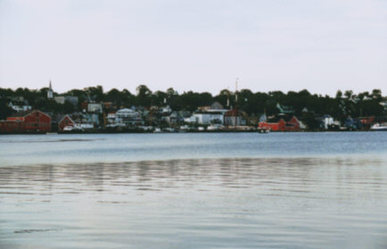 Lunenburg