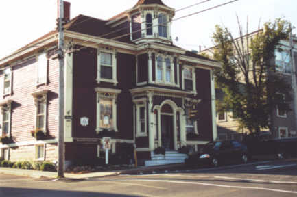 Lunenburg