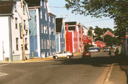 Lunenburg