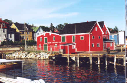 Lunenburg