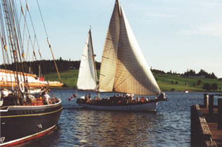 Lunenburg