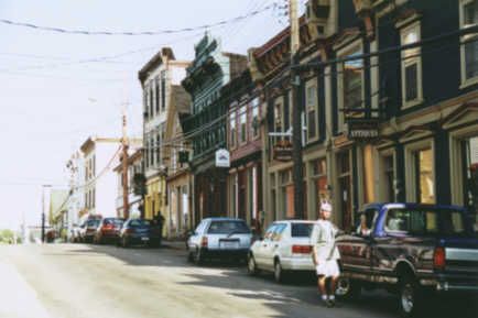 Lunenburg