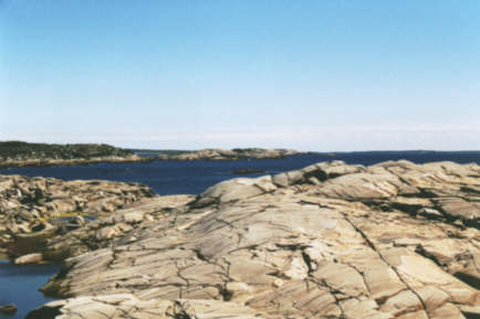 Peggy's Cove