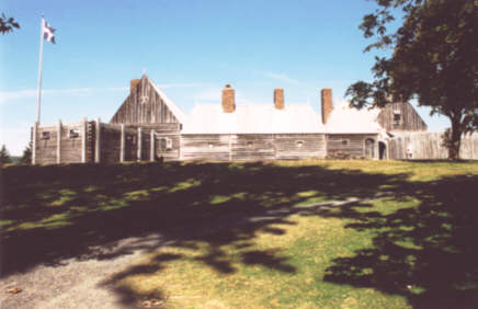 L'Habitation de Port-Royal