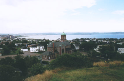 Saint John