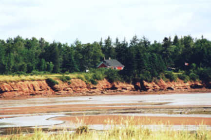 Wood Islands