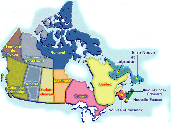 carnet de voyage canada est carnet de voyage canada est