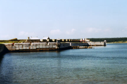 Louisbourg