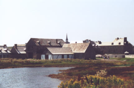 Louisbourg