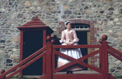 Louisbourg