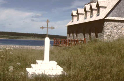 Louisbourg