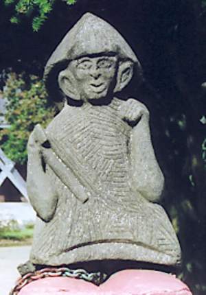 El Trauco