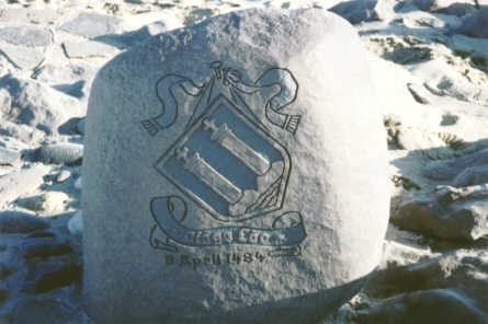Cape Cross