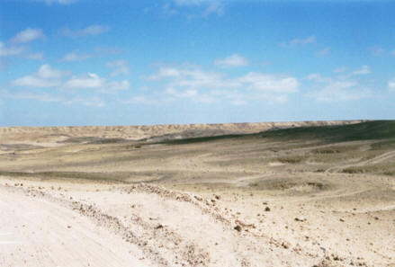 Namib-Naukluft Park