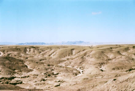 Namib-Naukluft Park