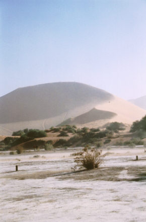 Sossusvlei