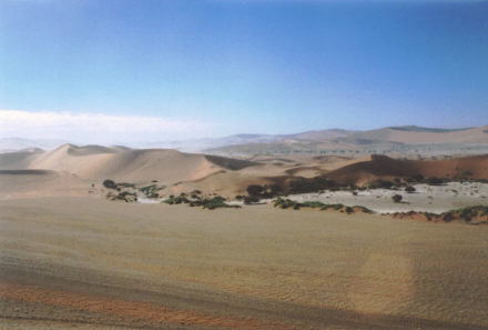 Sossusvlei
