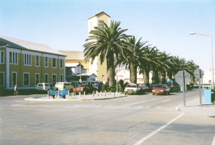 Swakopmund