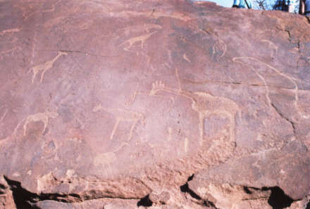 Twyfelfontein