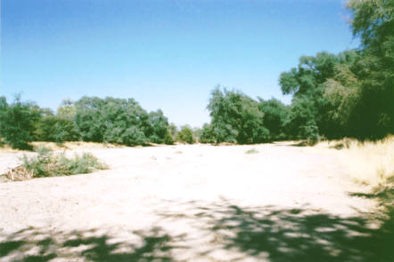 Ugab River