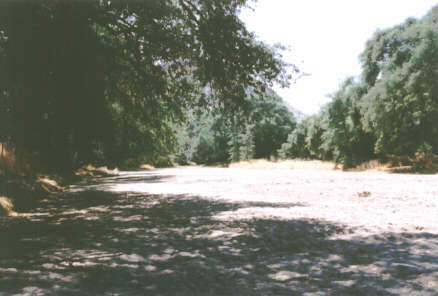 Ugab River