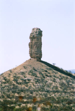 Vingerklip