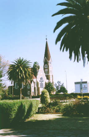 Christuskirche